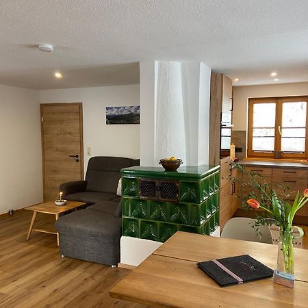 Waldhaeusle Apartment Oberstdorf Exterior photo