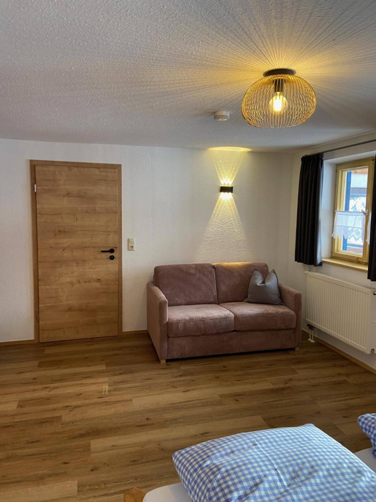 Waldhaeusle Apartment Oberstdorf Exterior photo